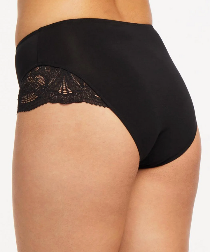 Belle Epoque High Waist Panty