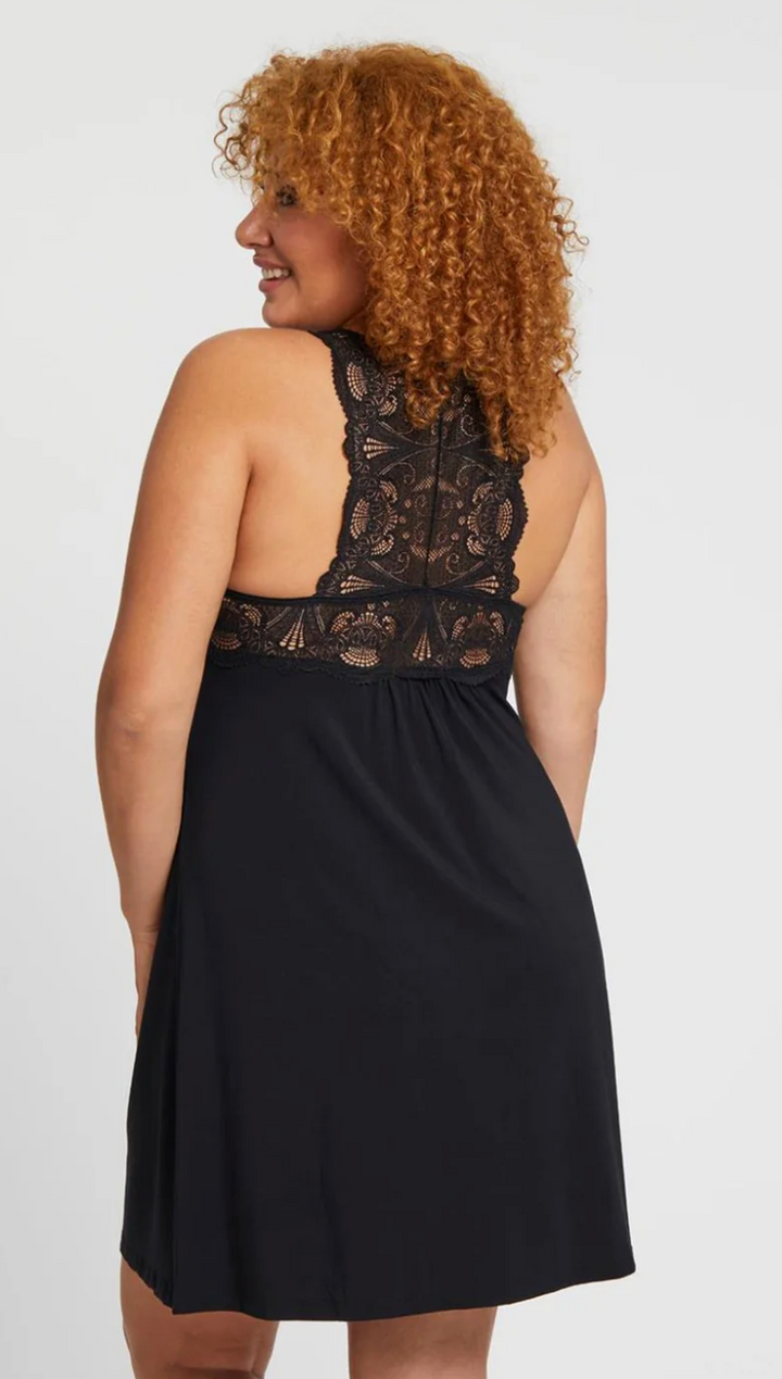 Belle Époque Full Chemise