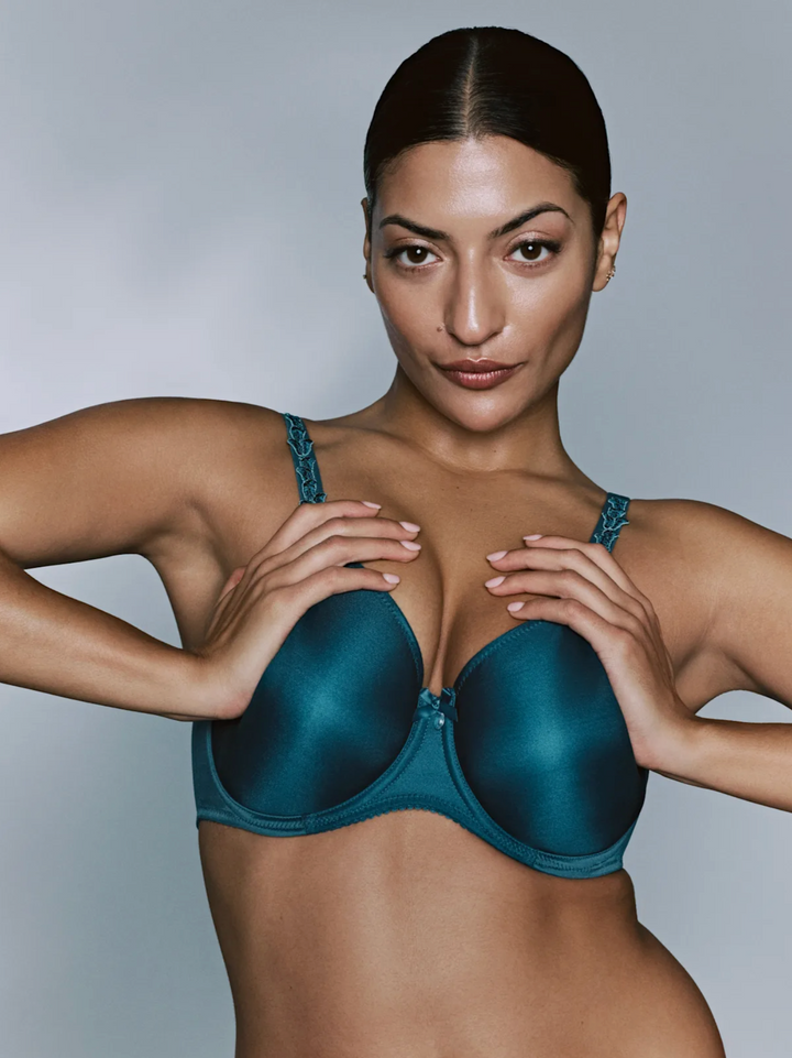 Deauville Seamless Full Cup