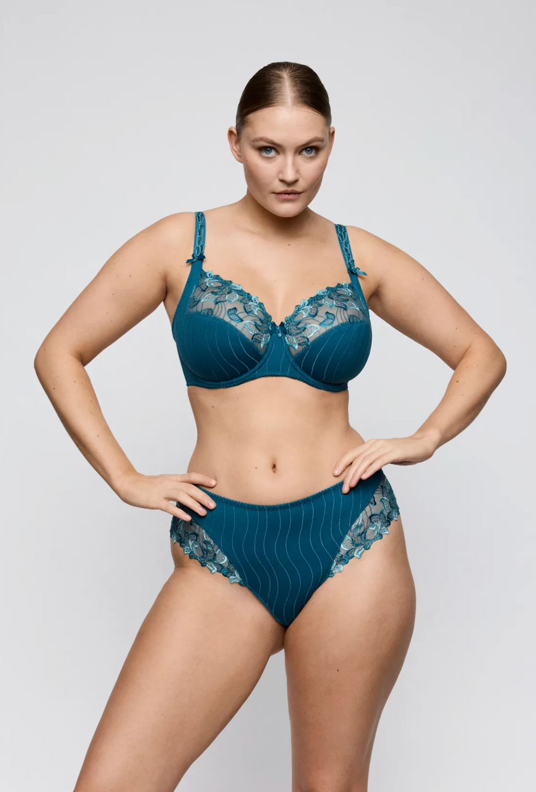 Deauville Full Cup Bra