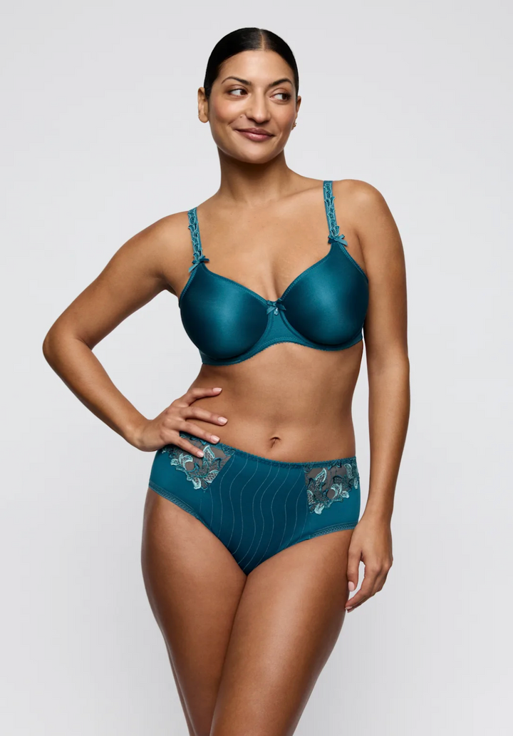 Deauville Seamless Full Cup