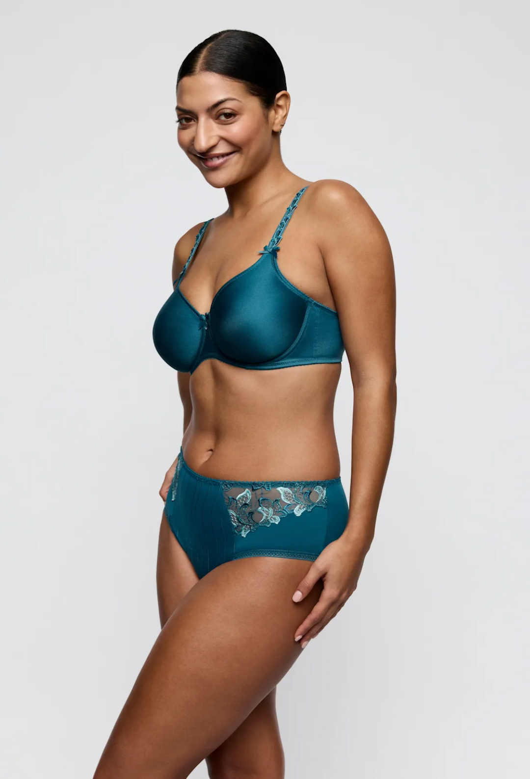 Deauville Seamless Full Cup