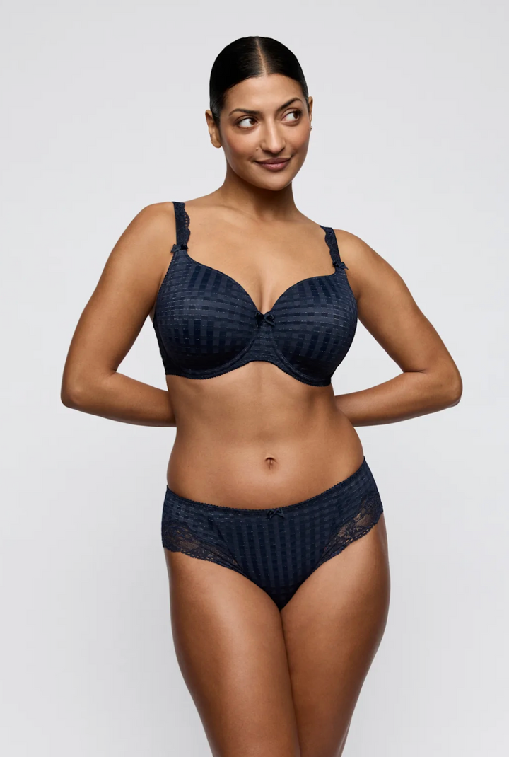 Madison Heartshape Bra