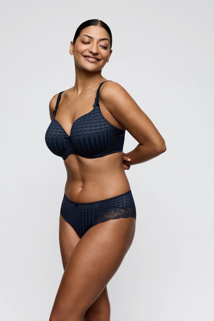 Madison Heartshape Bra