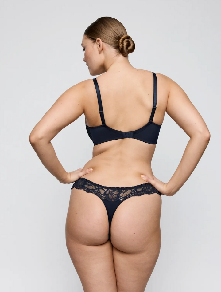 Madison Sheer Full Cup Bra