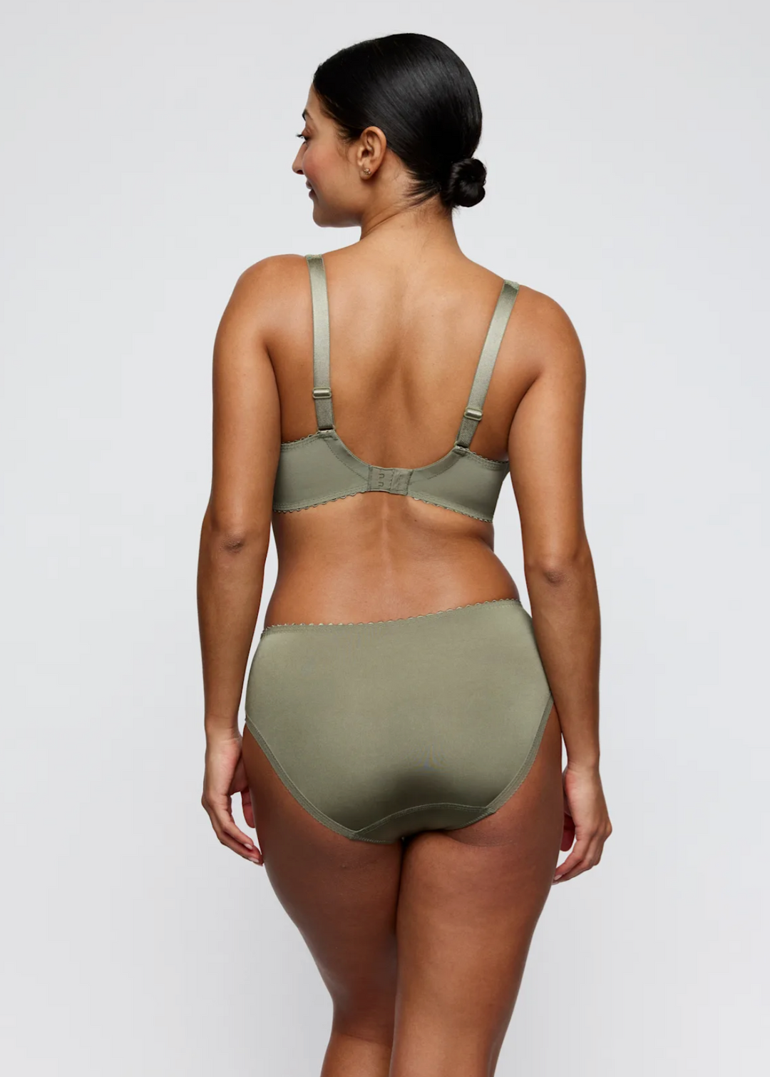 Cala Luna Balconette Bra