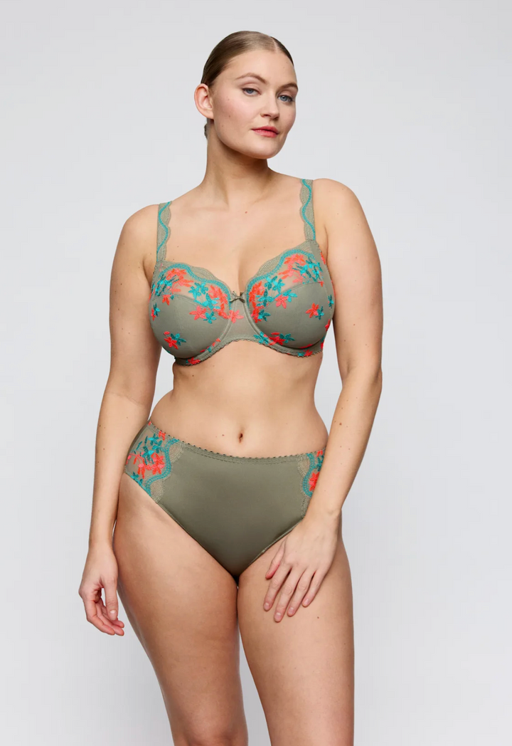 Cala Luna Full Cup Bra