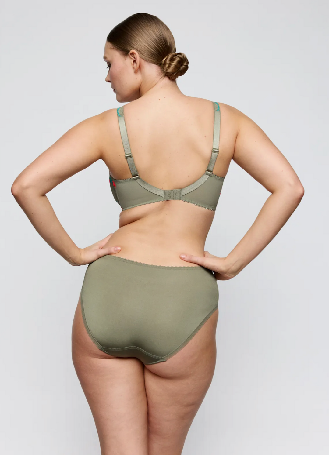 Cala Luna Full Cup Bra