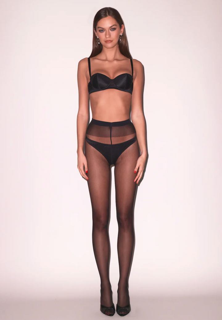 Sheer Tights