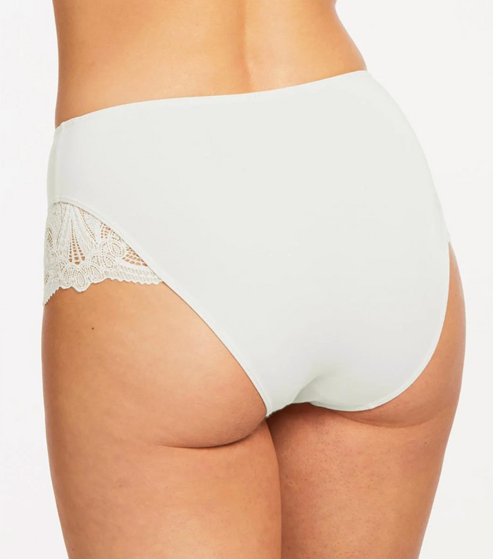 Belle Epoque High Waist Panty