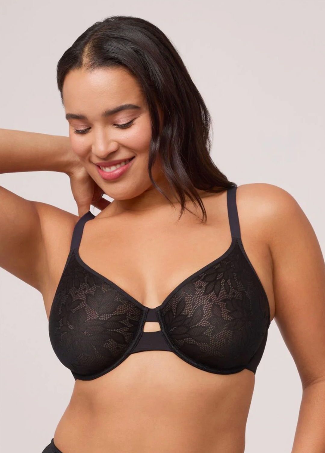 Contouré Minimizer Bra