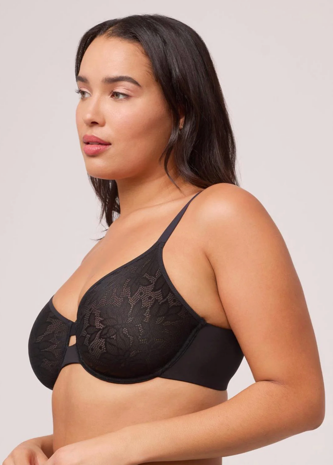 Contouré Minimizer Bra