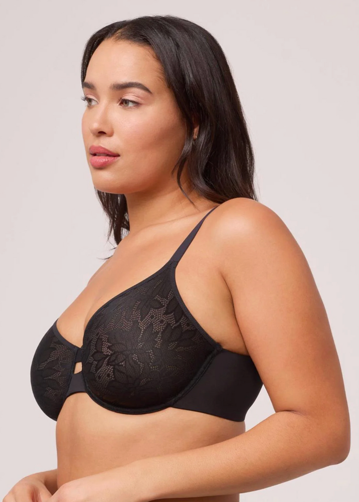 Contouré Minimizer Bra