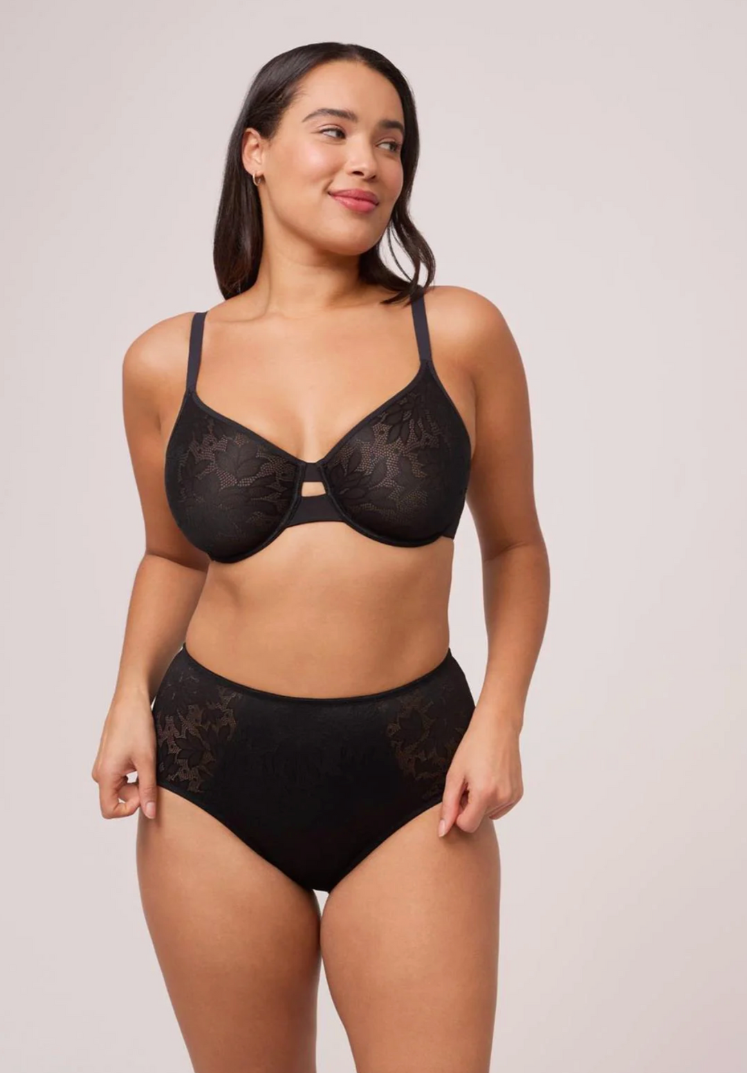 Contouré Minimizer Bra