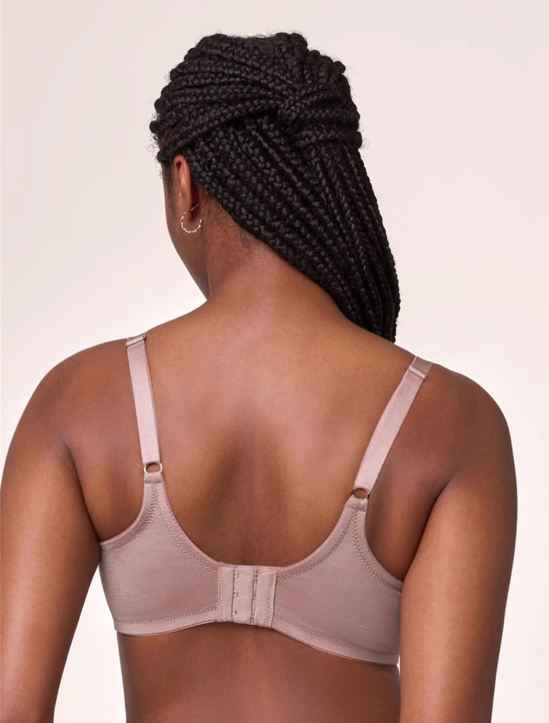 Muse Full Cup Lace Bra