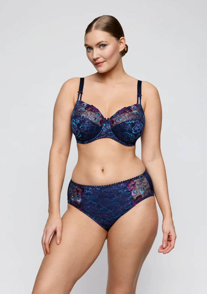 San Angel Full Cup Bra