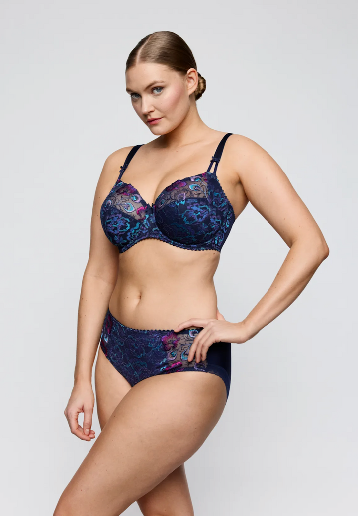 San Angel Full Cup Bra