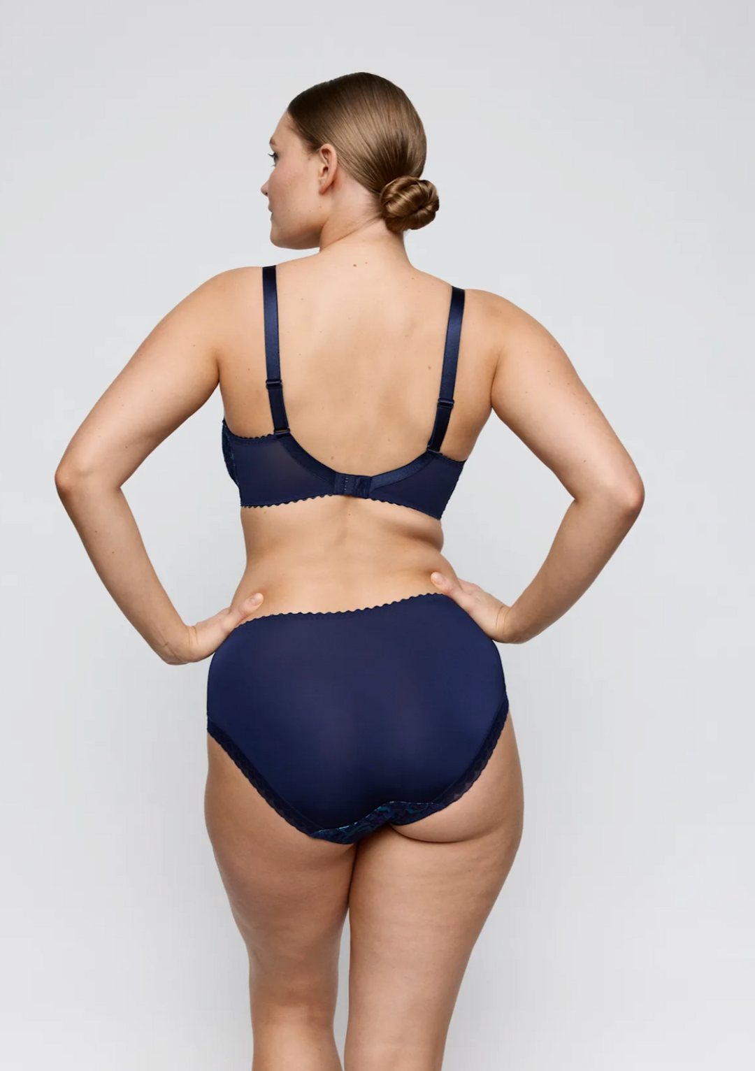 San Angel Full Cup Bra