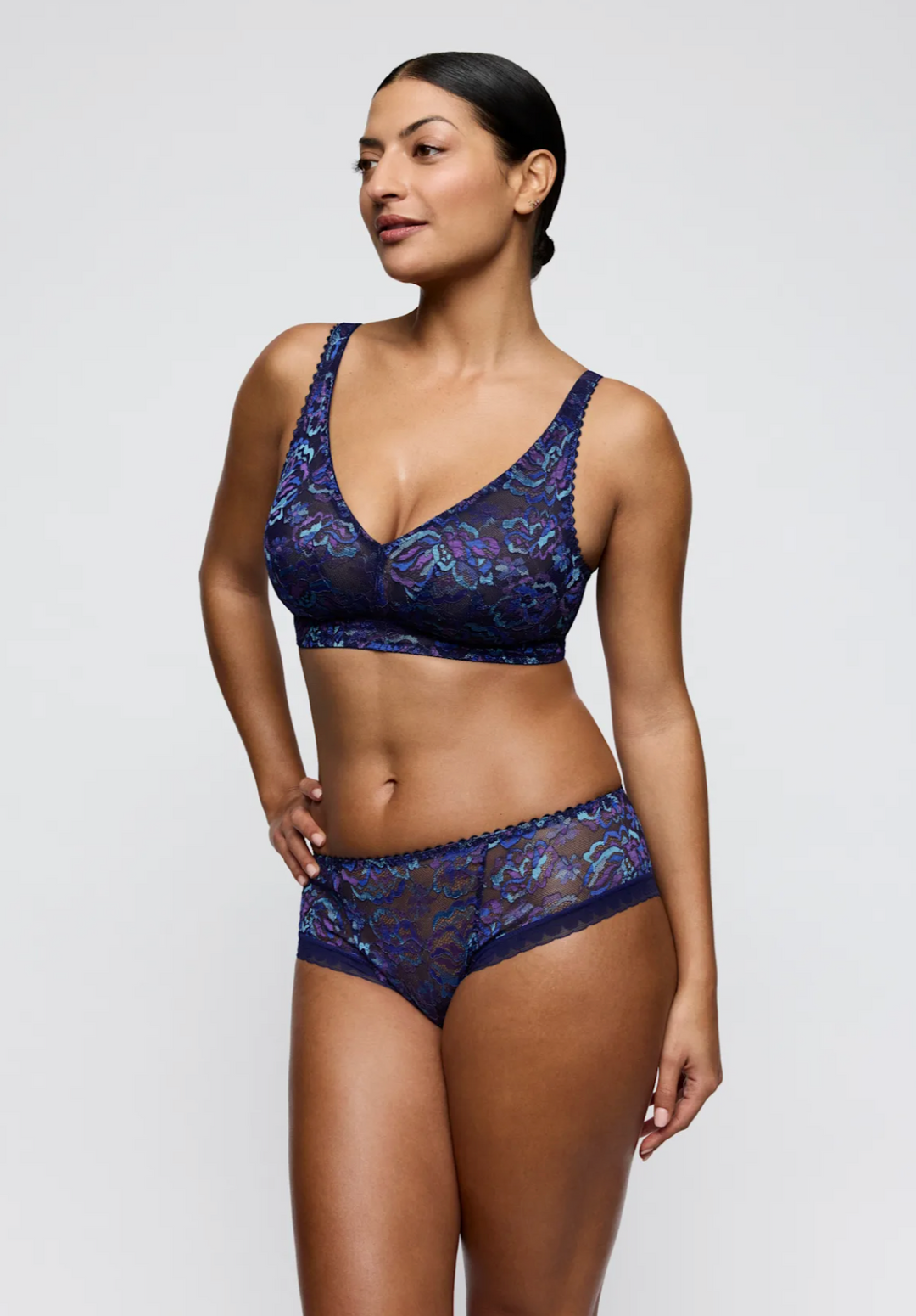 San Angel Bralette