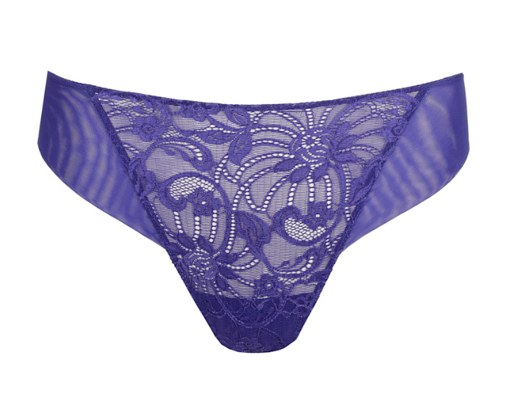 Shavonne Bikini Brief