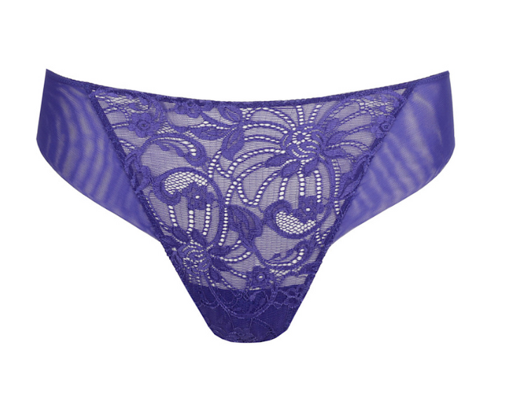 Shavonne Bikini Brief