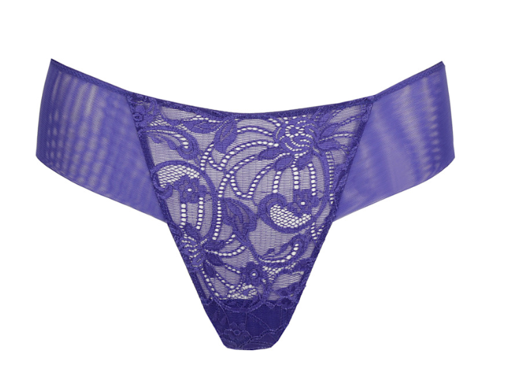Shavonne Thong