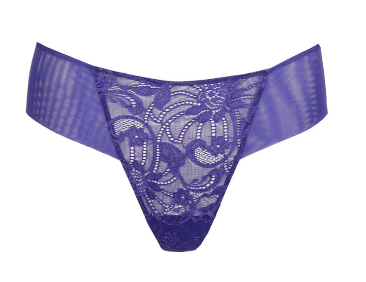 Shavonne Thong
