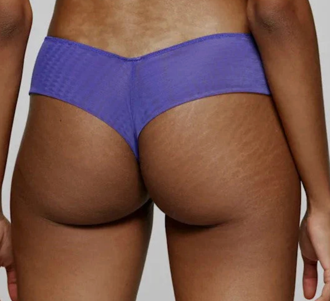 Shavonne Thong