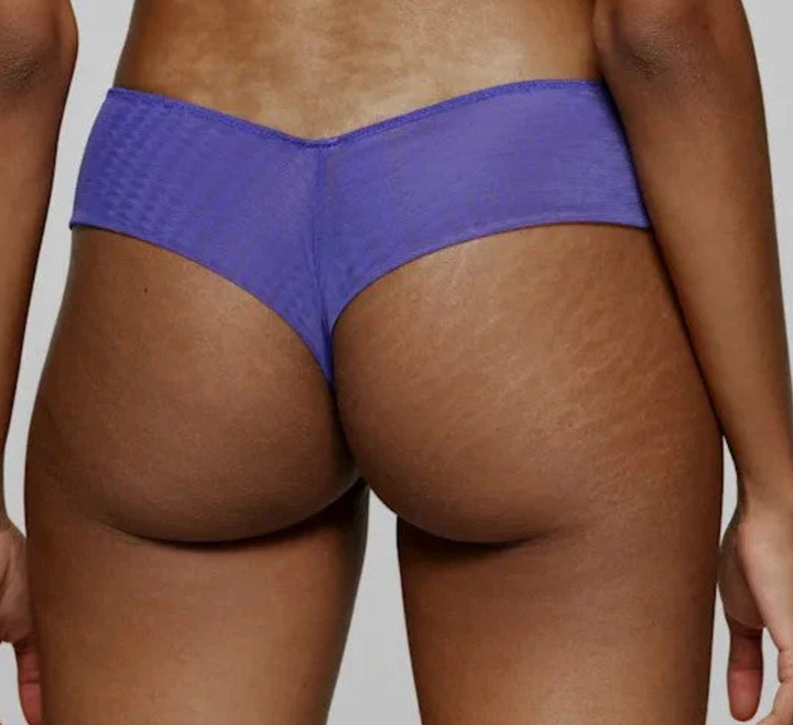 Shavonne Thong