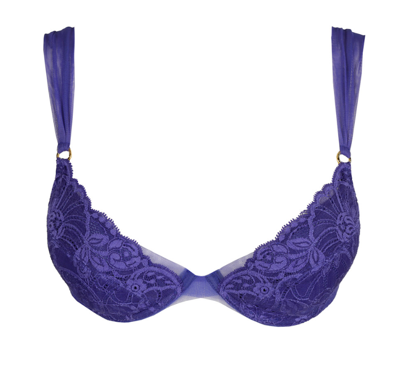 Shavonne Push-up Bra