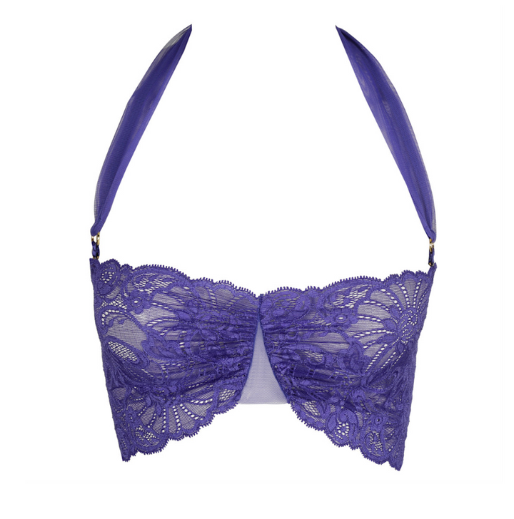 Shavonne Strapless Bra