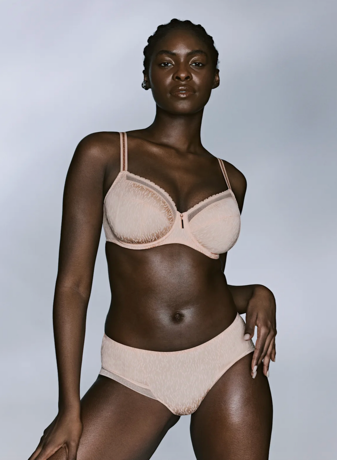 Dalli Full Cup Bra