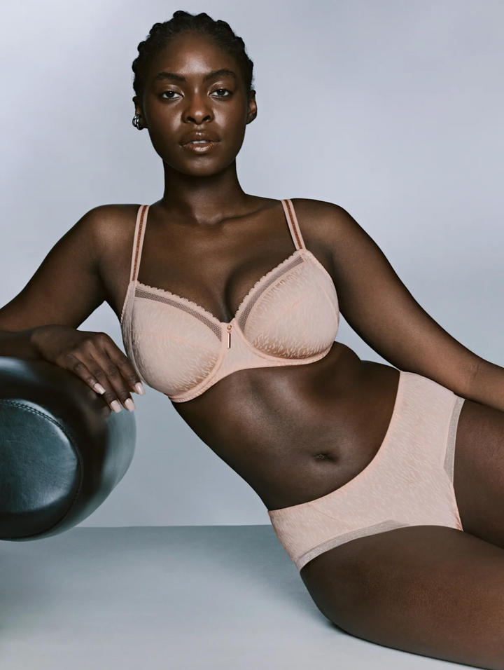 Dalli Full Cup Bra