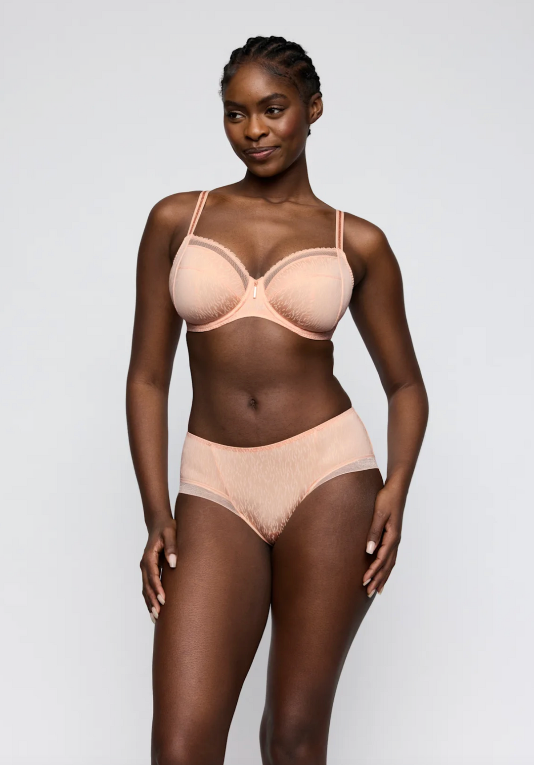 Dalli Full Cup Bra