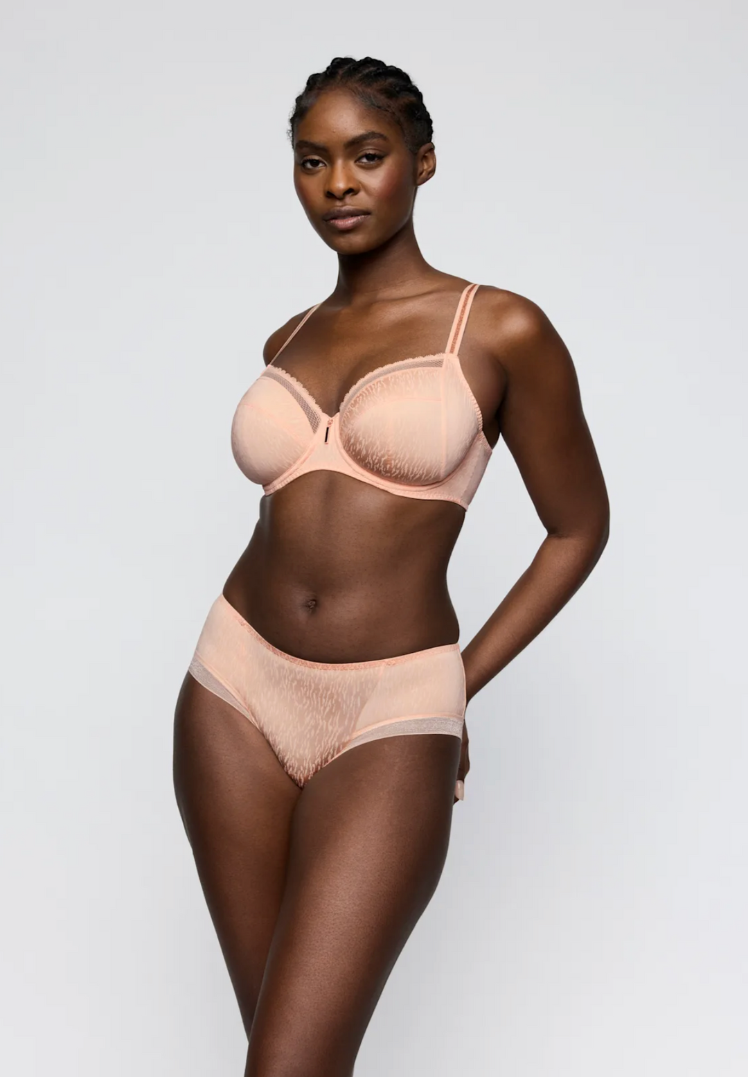 Dalli Full Cup Bra
