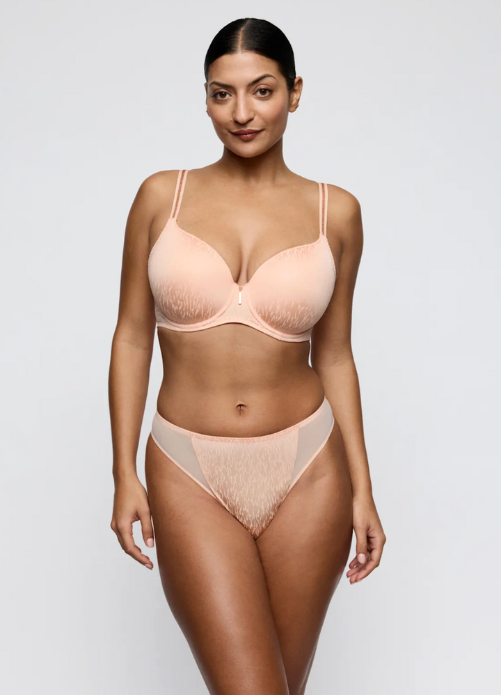 Dalli Heartshape Bra