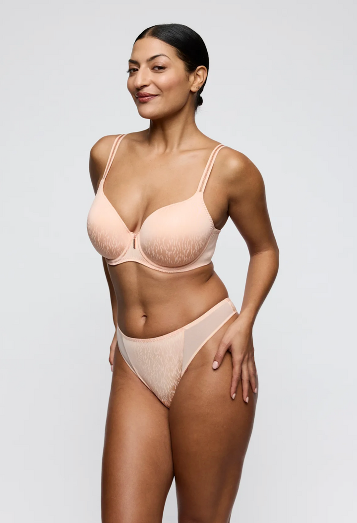 Dalli Heartshape Bra