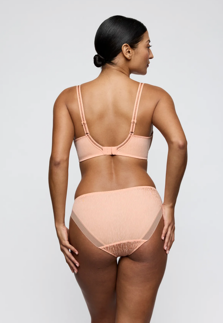 Dalli Heartshape Bra