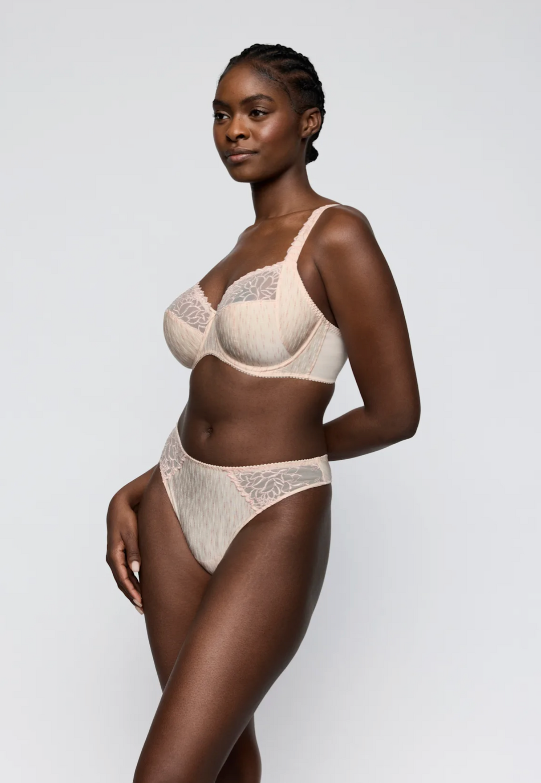Monterrey Full Cup Bra
