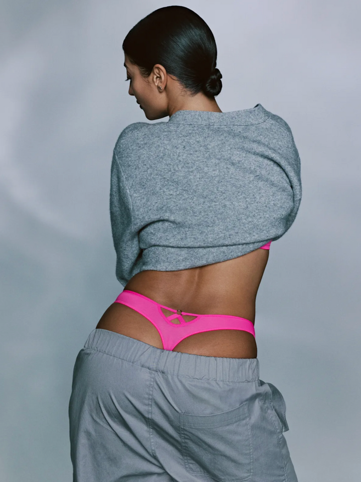 Dear Night Full Cup Bra