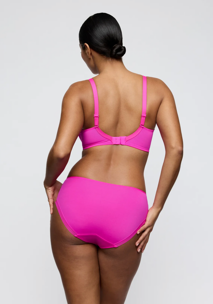 Dear Night Plunge Bra