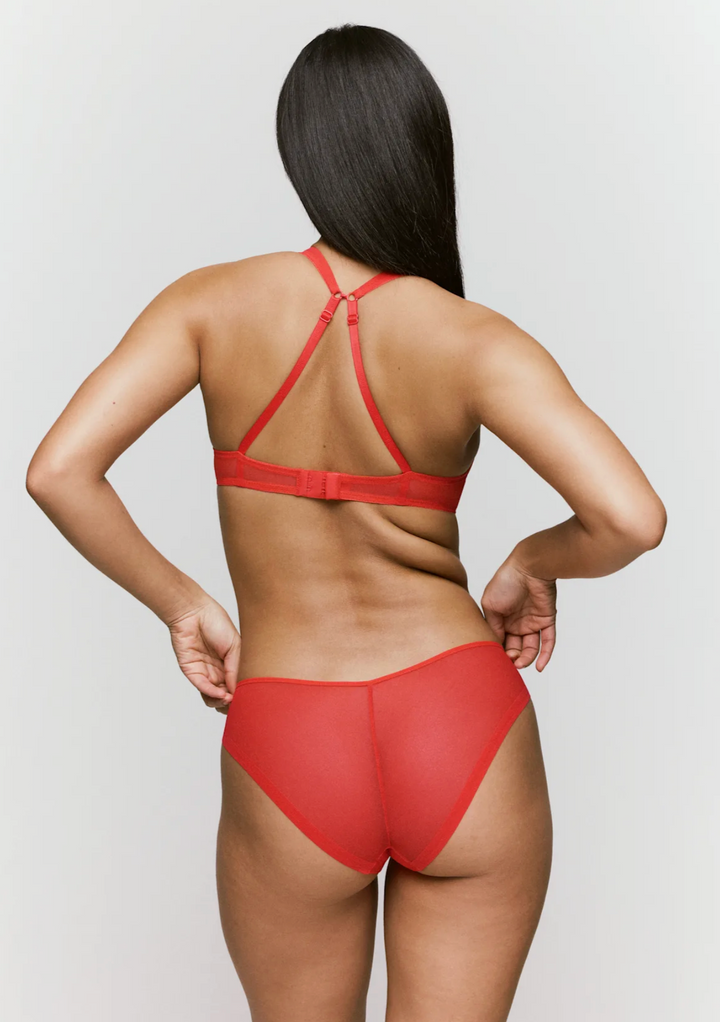 Chalmers Plunge Bra