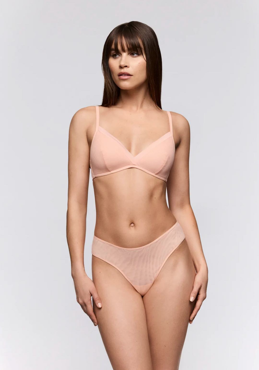 Chalmers Bralette