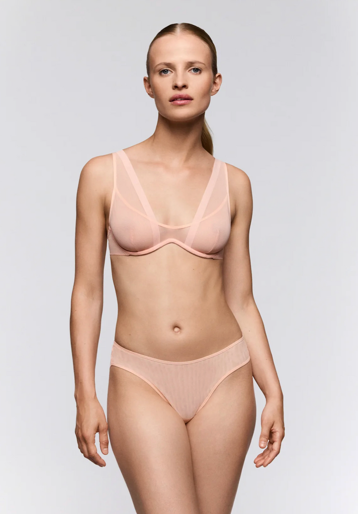 Chalmers Flexi-wire Bralette