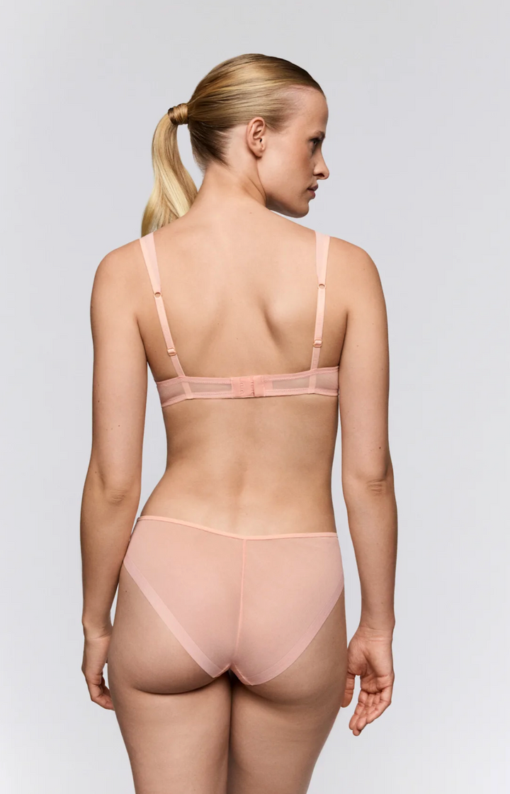 Chalmers Flexi-wire Bralette