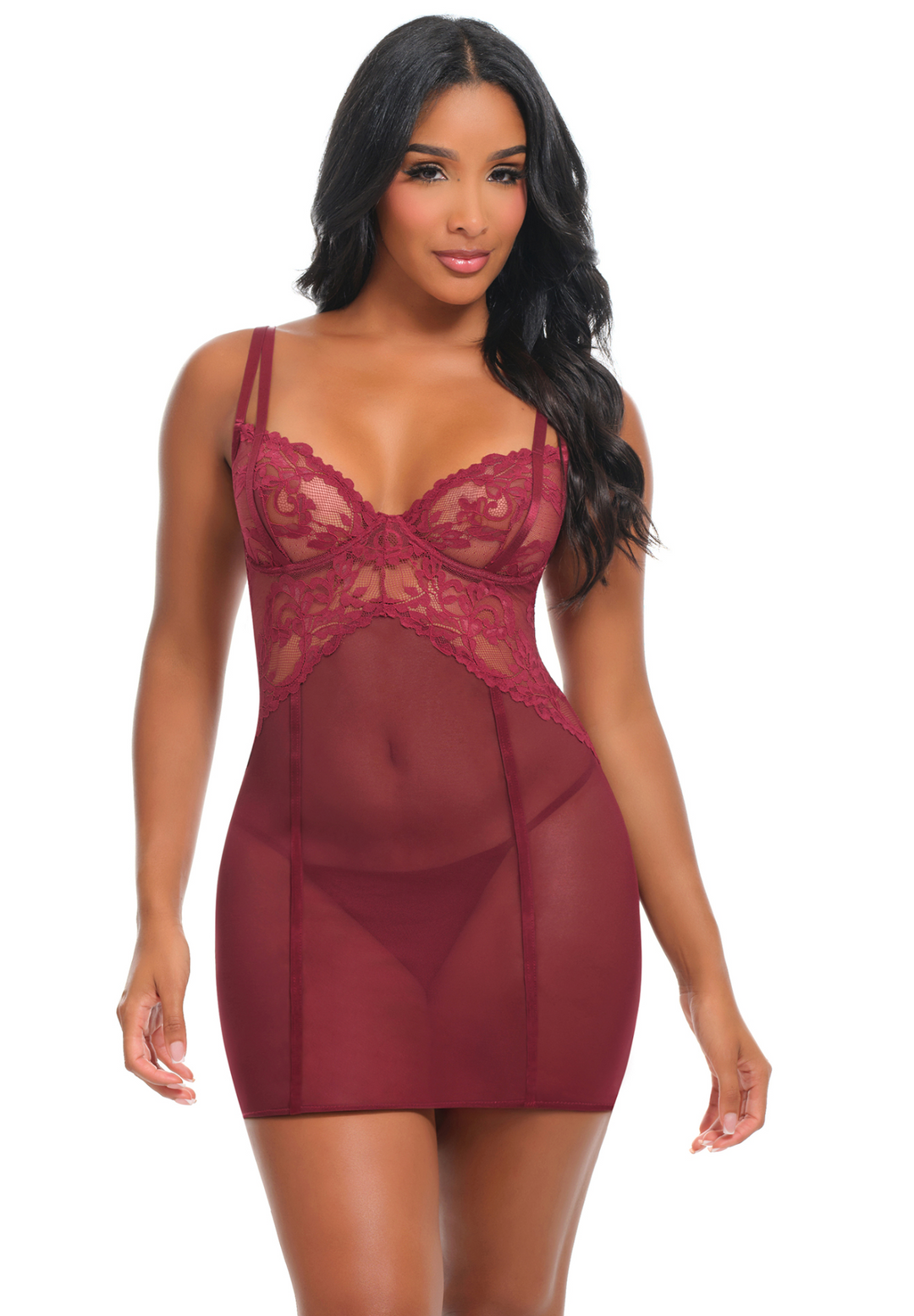 Marisol Babydoll