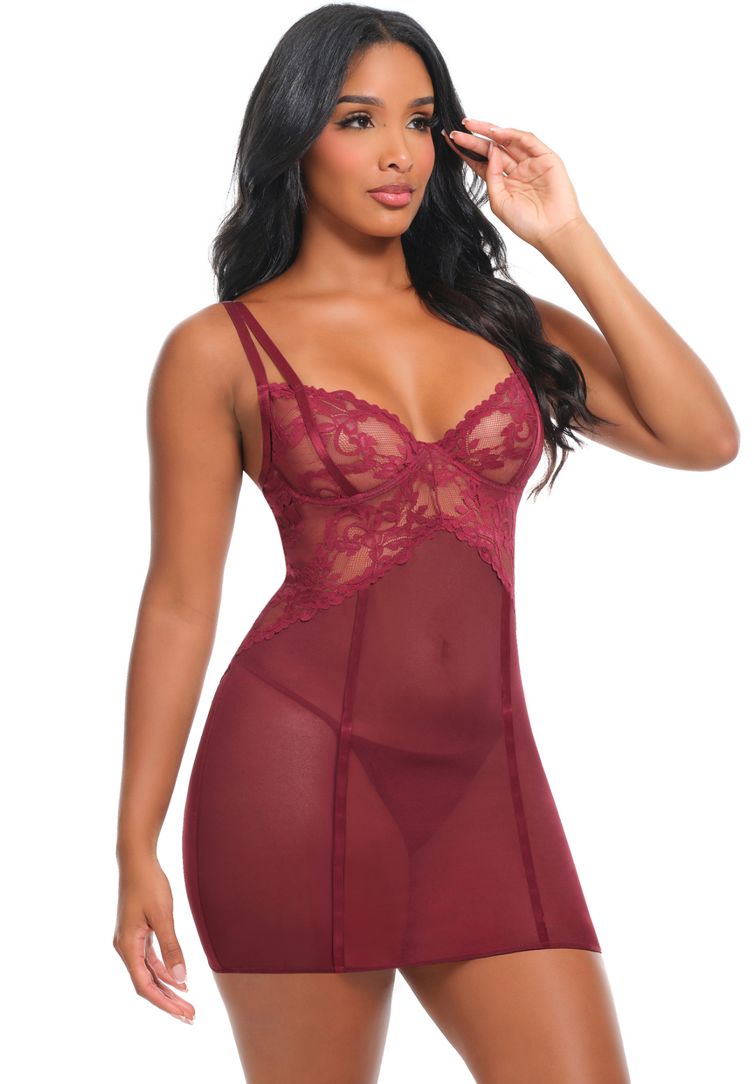 Marisol Babydoll