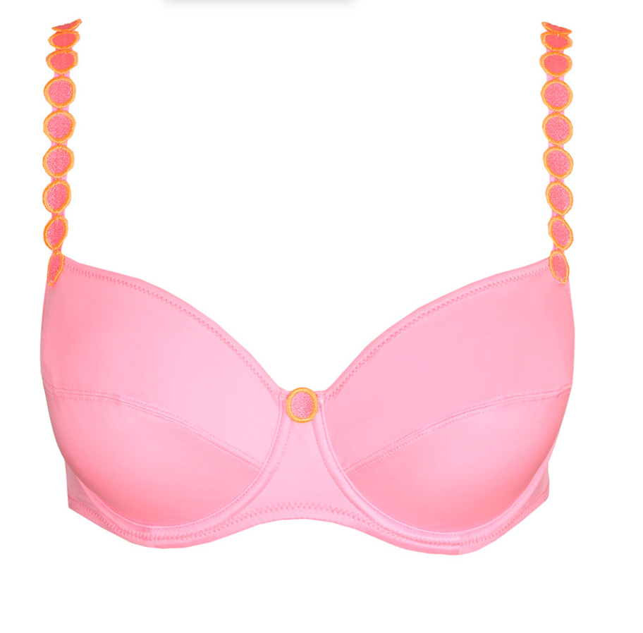 Tom Full Cup Bra