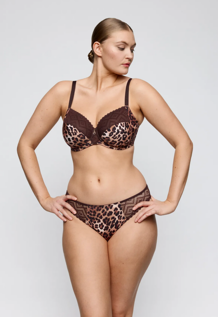 Giganni Full Cup Bra