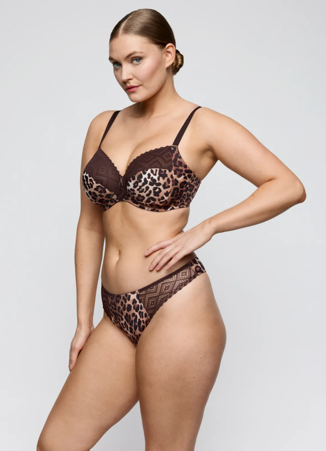 Giganni Full Cup Bra